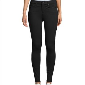 Joe’s Jeans Ponte Skinny Ankle